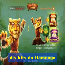 dls kits do flamengo